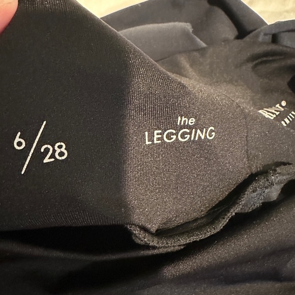 Liverpool maternity, The legging. - Picture 7 of 13